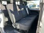 Renault Trafic Passenger 1.6 dCi Grand Expression Energy BTW/ BPM vrij marge Airco Cruise control Navigatie PDC 9 persoons geen btw 1e eigenaar Combi Kombi 9 persoons Passenger Groepsvervoer 1e eigenaar Taxi Personenbus