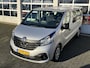 Renault Trafic Passenger 1.6 dCi Grand Expression Energy BTW/ BPM vrij marge Airco Cruise control Navigatie PDC 9 persoons geen btw 1e eigenaar Combi Kombi 9 persoons Passenger Groepsvervoer 1e eigenaar Taxi Personenbus