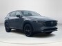 Mazda CX-5 2.0 e-SkyActiv-G M Hybrid 165 Homura € 7.500,- korting | Elektrische stoelen met geheugenstand | Stoelkoeling en Verwarming | Stuurverwarming | 360 Camera | Bose | Adaptieve cruise control |  Head-up Display |