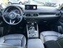 Mazda CX-5 2.0 e-SA-G M Hybrid 165 Excl.-Line Black Comf Pack | 360 graden camera | Head-up Display | Automaat | Achteruitrijcamera | Stoelverwarming en verkoeling | Bose |