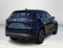 Mazda CX-5 2.0 e-SA-G M Hybrid 165 Excl.-Line Black Comf Pack € 7.500,- korting | Elektrische stoelen met geheugenstand | Stoelkoeling en Verwarming | Stuurverwarming | 360 Camera | Bose | Adaptieve cruise control |  Head-up Display |