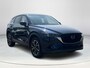 Mazda CX-5 2.0 e-SA-G M Hybrid 165 Excl.-Line Black Comf Pack € 7.500,- korting | Elektrische stoelen met geheugenstand | Stoelkoeling en Verwarming | Stuurverwarming | 360 Camera | Bose | Adaptieve cruise control |  Head-up Display |
