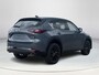 Mazda CX-5 2.0 e-SkyActiv-G M Hybrid 165 Homura € 7.500,- korting | Elektrische stoelen met geheugenstand | Stoelkoeling en Verwarming | Stuurverwarming | 360 Camera | Bose | Adaptieve cruise control |  Head-up Display |