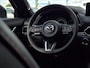 Mazda CX-5 2.0 e-SkyActiv-G M Hybrid 165 Homura € 7.500,- korting | Elektrische stoelen met geheugenstand | Stoelkoeling en Verwarming | Stuurverwarming | 360 Camera | Bose | Adaptieve cruise control |  Head-up Display |
