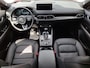 Mazda CX-5 2.0 e-SkyActiv-G M Hybrid 165 Homura € 7.500,- korting | Elektrische stoelen met geheugenstand | Stoelkoeling en Verwarming | Stuurverwarming | 360 Camera | Bose | Adaptieve cruise control |  Head-up Display |