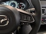 Mazda CX-5 2.0 e-SkyActiv-G M Hybrid 165 Homura € 7.500,- korting | Elektrische stoelen met geheugenstand | Stoelkoeling en Verwarming | Stuurverwarming | 360 Camera | Bose | Adaptieve cruise control |  Head-up Display |