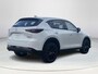 Mazda CX-5 2.0 e-SkyActiv-G M Hybrid 165 Homura € 7.500,- korting | Schuif/kanteldak | Elektrische stoelen met geheugenstand | Stoelkoeling en Verwarming | Stuurverwarming | 360 Camera | Bose | Adaptieve cruise control |  Head-up Display |