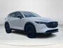 Mazda CX-5 2.0 e-SkyActiv-G M Hybrid 165 Homura € 7.500,- korting | Schuif/kanteldak | Elektrische stoelen met geheugenstand | Stoelkoeling en Verwarming | Stuurverwarming | 360 Camera | Bose | Adaptieve cruise control |  Head-up Display |