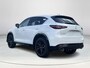 Mazda CX-5 2.0 e-SkyActiv-G M Hybrid 165 Homura € 7.500,- korting | Schuif/kanteldak | Elektrische stoelen met geheugenstand | Stoelkoeling en Verwarming | Stuurverwarming | 360 Camera | Bose | Adaptieve cruise control |  Head-up Display |
