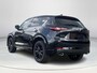 Mazda CX-5 2.0 e-SkyActiv-G M Hybrid 165 Homura | Elektrische stoelen met geheugenstand | Stoelkoeling en Verwarming | Stuurverwarming | 360 Camera | Bose | Adaptieve cruise control |  Head-up Display |