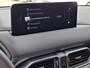 Mazda CX-5 2.0 e-SkyActiv-G M Hybrid 165 Homura | Elektrische stoelen met geheugenstand | Stoelkoeling en Verwarming | Stuurverwarming | 360 Camera | Bose | Adaptieve cruise control |  Head-up Display |