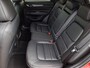 Mazda CX-5 2.0 e-SkyActiv-G M Hybrid 165 Homura | Elektrische stoelen met geheugenstand | Stoelkoeling en Verwarming | Stuurverwarming | 360 Camera | Bose | Adaptieve cruise control |  Head-up Display |