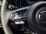 Mazda CX-5 2.0 e-SkyActiv-G M Hybrid 165 Homura | Elektrische stoelen met geheugenstand | Stoelkoeling en Verwarming | Stuurverwarming | 360 Camera | Bose | Adaptieve cruise control |  Head-up Display |