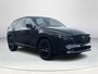 Mazda CX-5 2.0 e-SkyActiv-G M Hybrid 165 Homura | Elektrische stoelen met geheugenstand | Stoelkoeling en Verwarming | Stuurverwarming | 360 Camera | Bose | Adaptieve cruise control |  Head-up Display |