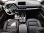 Mazda CX-5 2.0 e-SkyActiv-G M Hybrid 165 Homura | Elektrische stoelen met geheugenstand | Stoelkoeling en Verwarming | Stuurverwarming | 360 Camera | Bose | Adaptieve cruise control |  Head-up Display |