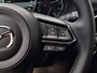 Mazda CX-5 2.0 e-SkyActiv-G M Hybrid 165 Homura | Elektrische stoelen met geheugenstand | Stoelkoeling en Verwarming | Stuurverwarming | 360 Camera | Bose | Adaptieve cruise control |  Head-up Display |