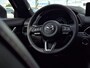 Mazda CX-5 2.0 e-SkyActiv-G M Hybrid 165 Homura | Elektrische stoelen met geheugenstand | Stoelkoeling en Verwarming | Stuurverwarming | 360 Camera | Bose | Adaptieve cruise control |  Head-up Display |