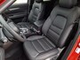 Mazda CX-5 2.0 e-SkyActiv-G M Hybrid 165 Homura | Elektrische stoelen met geheugenstand | Stoelkoeling en Verwarming | Stuurverwarming | 360 Camera | Bose | Adaptieve cruise control |  Head-up Display |