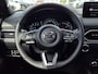 Mazda CX-5 2.0 e-SkyActiv-G M Hybrid 165 Homura | Elektrische stoelen met geheugenstand | Stoelkoeling en Verwarming | Stuurverwarming | 360 Camera | Bose | Adaptieve cruise control |  Head-up Display |