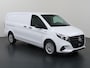 Mercedes-Benz eVito Bestelwagen 112 L2 66 kWh | Navigatie | Achteruitrijcamera | 80 kWh Snelladen | Achterdeuren | Schuifdeur links |