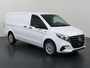 Mercedes-Benz eVito Bestelwagen 112 L2 66 kWh | Navigatie | Achteruitrijcamera | 80 kWh Snelladen | Achterdeuren | Schuifdeur links |