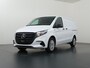 Mercedes-Benz eVito Bestelwagen 112 L2 66 kWh | Navigatie | Achteruitrijcamera | 80 kWh Snelladen | Achterdeuren | Schuifdeur links |