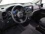 Mercedes-Benz eVito 112 L2 66 kWh | Navigatie | Achteruitrijcamera | Achterdeuren | Dodehoekassistent | Cruisecontrol |