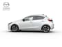 Mazda 2 SKYACTIV-G 90 Homura Aka - Driver Assistance Pack | 360° View Monitor | 8-inch LCD touchscreen kleurenscherm | Achteruitrijcamera