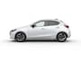 Mazda 2 SKYACTIV-G 90 Homura Aka - Driver Assistance Pack | 360° View Monitor | 8-inch LCD touchscreen kleurenscherm | Achteruitrijcamera