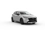 Mazda 2 SKYACTIV-G 90 Homura | 16-inch lichtmetalen velgen, Black | 8-inch LCD touchscreen kleurenscherm | Achteruitrijcamera