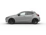 Mazda 2 SKYACTIV-G 90 Homura | 16-inch lichtmetalen velgen, Black | 8-inch LCD touchscreen kleurenscherm | Achteruitrijcamera