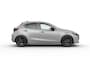 Mazda 2 SKYACTIV-G 90 Homura | 16-inch lichtmetalen velgen, Black | 8-inch LCD touchscreen kleurenscherm | Achteruitrijcamera