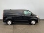 Ford Transit Custom 280 2.0 TDCI L1H1 Automaat Dub Schuifdeur Side Bar Trekhaak 1600 kg Airco Cruise Euro 6