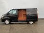 Ford Transit Custom 280 2.0 TDCI L1H1 Automaat Dub Schuifdeur Side Bar Trekhaak 1600 kg Airco Cruise Euro 6