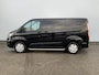 Ford Transit Custom 280 2.0 TDCI L1H1 Automaat Dub Schuifdeur Side Bar Trekhaak 1600 kg Airco Cruise Euro 6