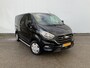 Ford Transit Custom 280 2.0 TDCI L1H1 Automaat Dub Schuifdeur Side Bar Trekhaak 1600 kg Airco Cruise Euro 6