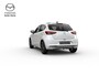 Mazda 2 SKYACTIV-G 90 Homura Aka | 8-inch LCD touchscreen kleurenscherm | Achteruitrijcamera | Automatisch dimmende binnenspiegel