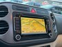 Volkswagen Tiguan 2.0 TSI Highline | Clima | Pano | Leer | DSG | Camera