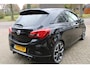 Opel Corsa 1.6 Turbo OPC LPG, Lederen bekleding, Parksens A, CC, climate controle, Bluetooh, Sportstoelen, Stoel verwarming, 18" LMV