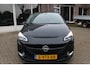 Opel Corsa 1.6 Turbo OPC LPG, Lederen bekleding, Parksens A, CC, climate controle, Bluetooh, Sportstoelen, Stoel verwarming, 18" LMV