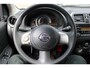 Nissan Micra 1.2 Acenta Airco, Bluetooth, Elektr. ramen V, Boordcomputer, Central deurvergrendeling, Ledere versnellingspook