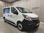 Opel Vivaro Combi 1.6CDTI Personenbus 9-Persoons Excl. BTW Bpm vrij Euro 6!