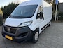 Fiat Ducato GB Electromotor 3.5T 123pk L3H2 79kWh