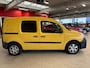 Renault Kangoo Express Z.E. Elektrische Auto, met huuraccu. Actieradius max. 100KM Garantie en waarschijnlijk goedkoopste elektrische bestelwagen van het land!