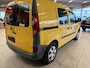 Renault Kangoo Express Z.E. Elektrische Auto, met huuraccu. Actieradius max. 100KM Garantie en waarschijnlijk goedkoopste elektrische bestelwagen van het land!
