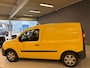 Renault Kangoo Express Z.E. Elektrische Auto, met huuraccu. Actieradius max. 100KM Garantie en waarschijnlijk goedkoopste elektrische bestelwagen van het land!