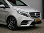 Mercedes-Benz V-klasse 250d AMG NL BUS|360 C| 1e Eig| StandK| Leder|Full option