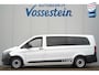 Mercedes-Benz Vito Tourer 109 BlueTEC Base Extra Lang / 9 Persoons / 30dkm NAP / Airco / Trekhaak / Ex. BTW & BPM
