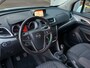 Opel Mokka 1.4 Turbo 140pk Edition+ | Navi | Bose Sound | Clima | Cruise | Pdc V+A+Camera | Licht+Regensensor | Bluetooth Carkit+Streaming | Mistlampen | Privacy Glass | 17''lm