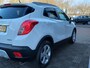 Opel Mokka 1.4 Turbo 140pk Edition+ | Navi | Bose Sound | Clima | Cruise | Pdc V+A+Camera | Licht+Regensensor | Bluetooth Carkit+Streaming | Mistlampen | Privacy Glass | 17''lm